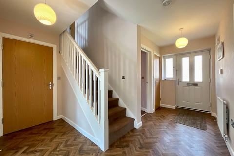 5 bedroom detached house for sale, Chandlers Way, Stone, ST15