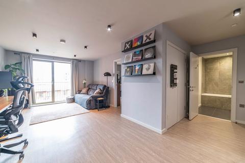 1 bedroom apartment for sale, 2 Hulme Hall Road, Manchester M15