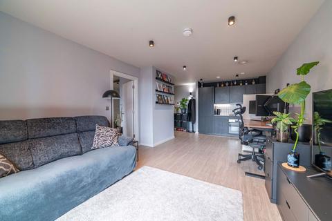 1 bedroom apartment for sale, 2 Hulme Hall Road, Manchester M15