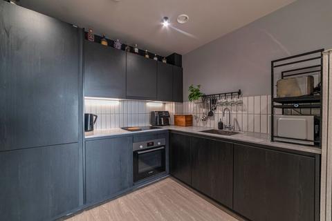 1 bedroom apartment for sale, 2 Hulme Hall Road, Manchester M15