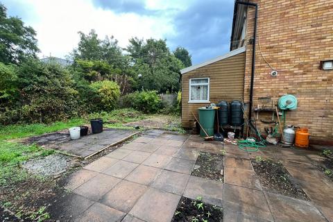 2h Brookvale Road, Olton, Solihull, B92 7HY