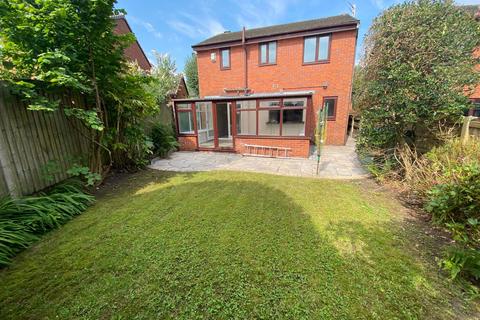 3 bedroom detached house for sale, 3 Woodhouse Road, Shaw