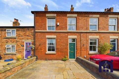 3 bedroom terraced house for sale, Station Road, Croston, PR26 9RP