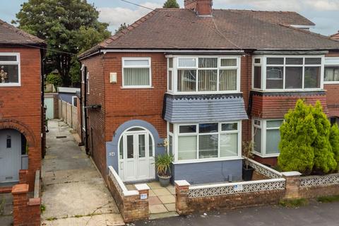 3 bedroom semi-detached house for sale, Broomfield Drive, Stockport SK5