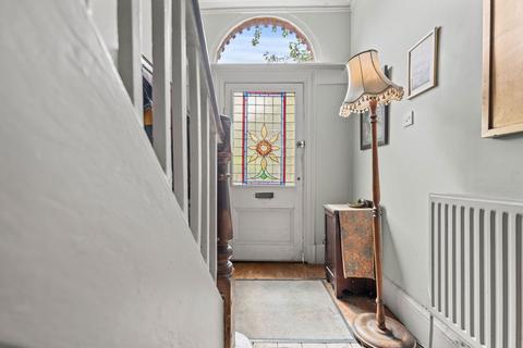 50 Albert Road, Manchester, M19 2AB