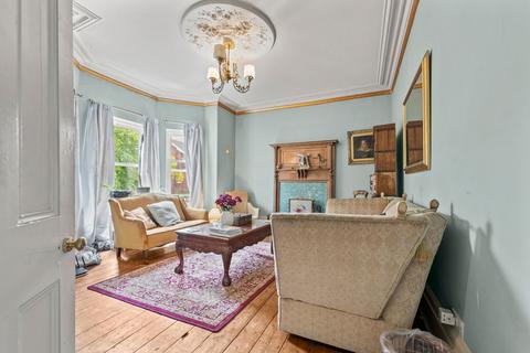 50 Albert Road, Manchester, M19 2AB