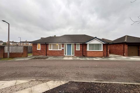 undefined, Southfield Gardens, Preston PR4