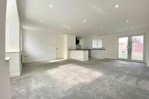undefined, Southfield Gardens, Preston PR4
