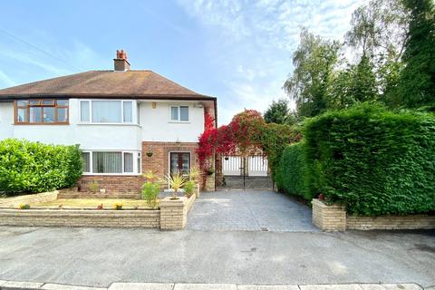 3 bedroom semi-detached house for sale, Rydal Avenue, Preston PR1