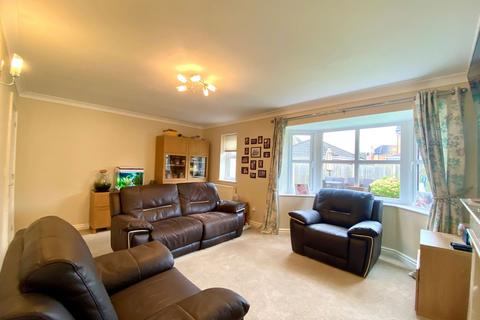 4 bedroom detached house for sale, The Green, Preston PR4