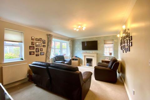 4 bedroom detached house for sale, The Green, Preston PR4