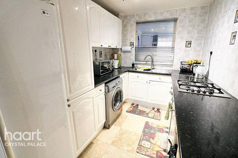 3 bedroom end of terrace house for sale, Berridge Road, Crystal Palace