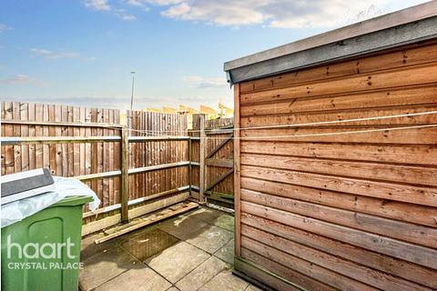 3 bedroom end of terrace house for sale, Berridge Road, Crystal Palace