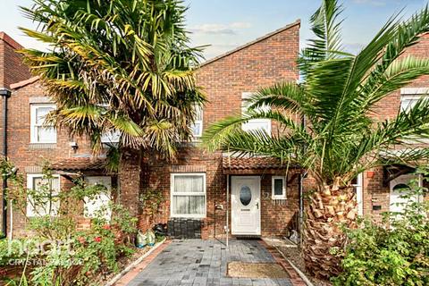 3 bedroom end of terrace house for sale, Berridge Road, Crystal Palace