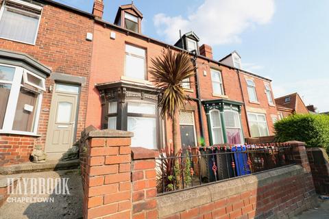 3 bedroom terraced house for sale, Bellhouse Road, Sheffield