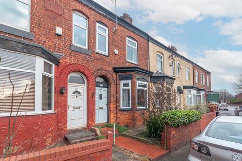 279 Barlow Road, Levenshulme, Manchester, M19 3HQ