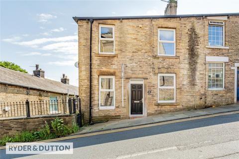 2 bedroom end of terrace house for sale, Carrhill Road, Mossley, OL5