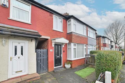 41 Springfield Road, Droylsden, Manchester, M43 7RD