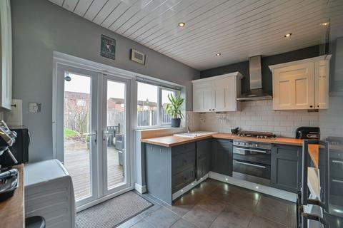 41 Springfield Road, Droylsden, Manchester, M43 7RD
