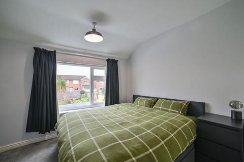 41 Springfield Road, Droylsden, Manchester, M43 7RD