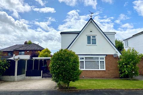 3 bedroom detached house for sale, Meadowside, Preston PR4