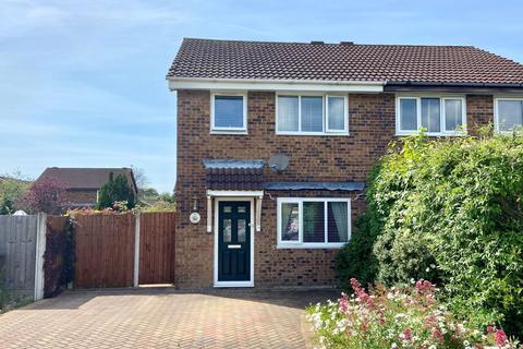 66 Marsh Way, Penwortham, Preston, PR1 9PH