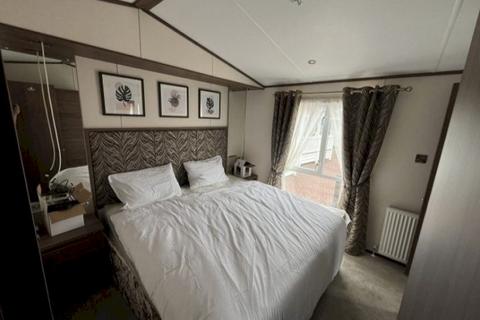 2 bedroom lodge for sale, Talacre Beach Resort, , Talacre CH8