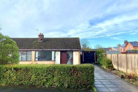 2 Barnfield, Much Hoole, Preston, PR4 4GE