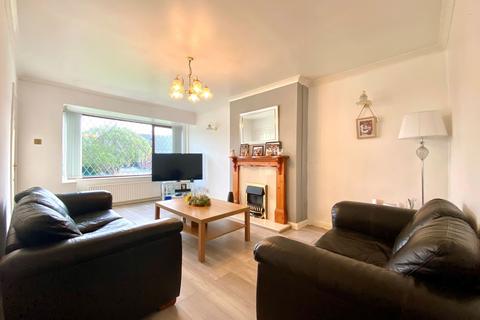 2 Barnfield, Much Hoole, Preston, PR4 4GE