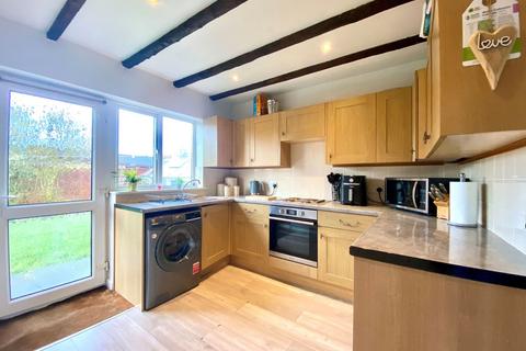 2 Barnfield, Much Hoole, Preston, PR4 4GE