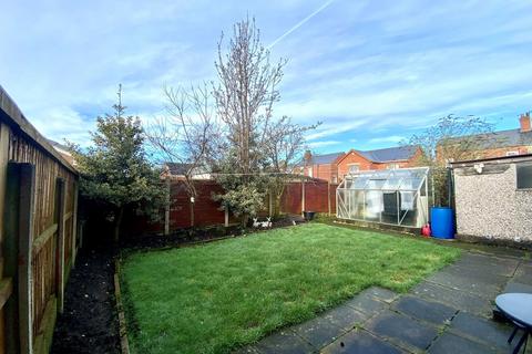 2 Barnfield, Much Hoole, Preston, PR4 4GE