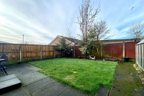 2 Barnfield, Much Hoole, Preston, PR4 4GE