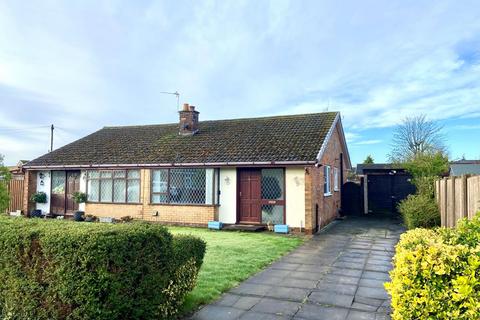 2 Barnfield, Much Hoole, Preston, PR4 4GE