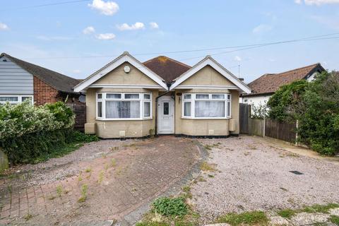 3 bedroom detached bungalow for sale, Poplar Drive, Herne Bay CT6