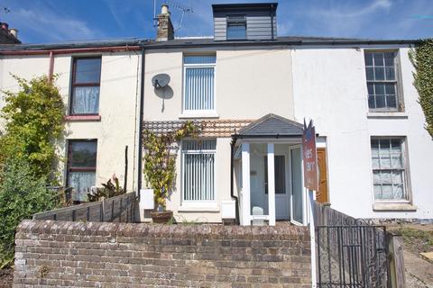 3 bedroom terraced house for sale, Church Path, Deal, CT14