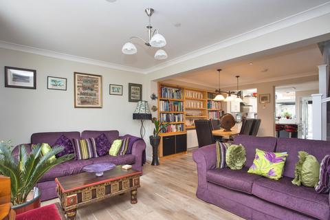 3 bedroom terraced house for sale, Church Path, Deal, CT14