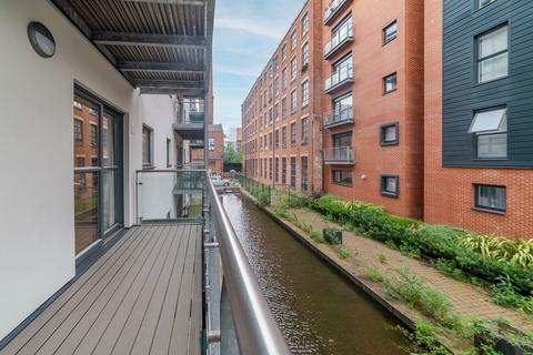 1 bedroom apartment for sale, 12 Pollard Street, Manchester M4