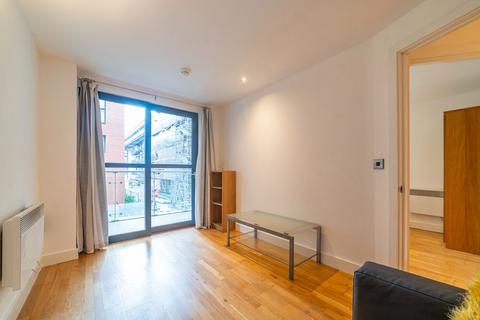 1 bedroom apartment for sale, 12 Pollard Street, Manchester M4