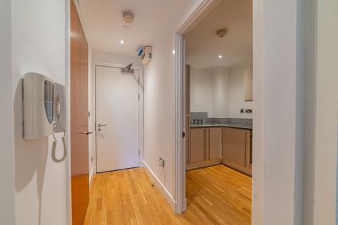 1 bedroom apartment for sale, 12 Pollard Street, Manchester M4