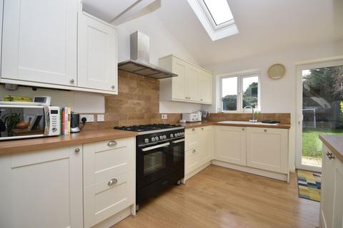 4 bedroom semi-detached house for sale, Reculver Road, Herne Bay CT6