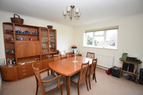 39 Clover Rise, Whitstable, CT5 3EY