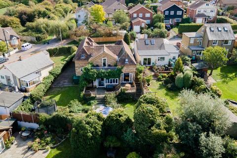 5 bedroom detached house for sale, Stanley Road, Whitstable CT5