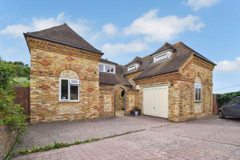 5 bedroom detached house for sale, Stanley Road, Whitstable CT5