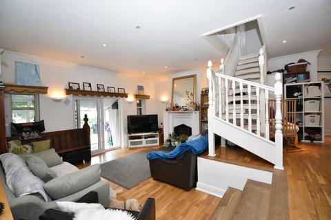 5 bedroom detached house for sale, Stanley Road, Whitstable CT5