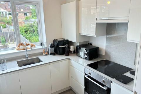 1 bedroom flat for sale, Cotterells, Hemel Hempstead HP1