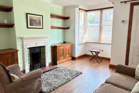 3 bedroom terraced house for sale, Alexandra Road, Kings Langley WD4