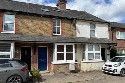 3 bedroom terraced house for sale, Alexandra Road, Kings Langley WD4