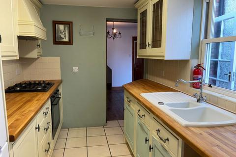 undefined, Alexandra Road, Kings Langley WD4
