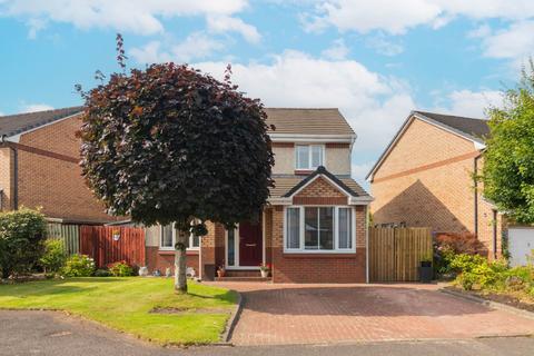 3 bedroom detached house for sale, Fairfield Drive, Renfrew