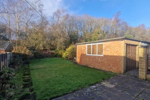 3 bedroom semi-detached bungalow for sale, Waverley Road, Manchester M28